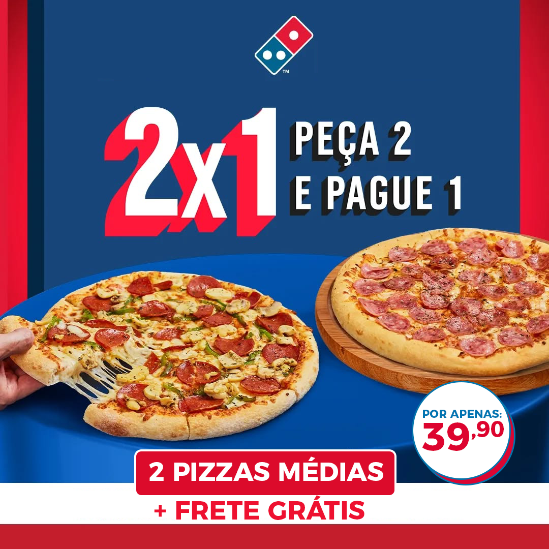 Promoção 1