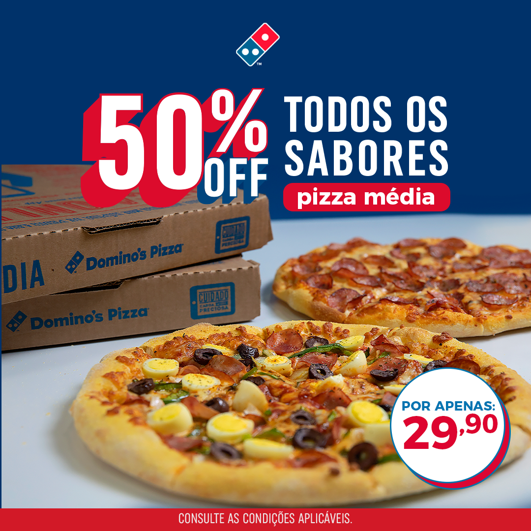 Promoção 3