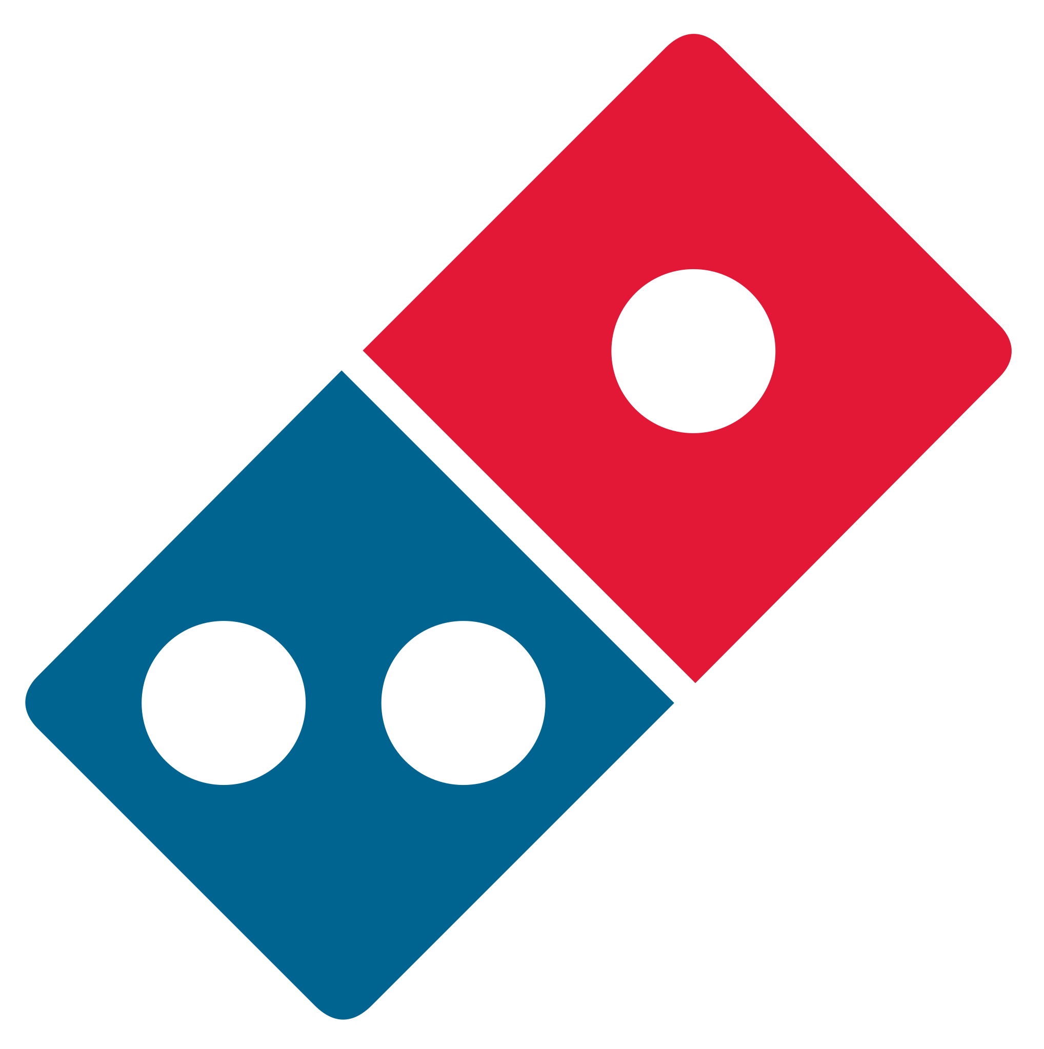 Logo da Pizzaria