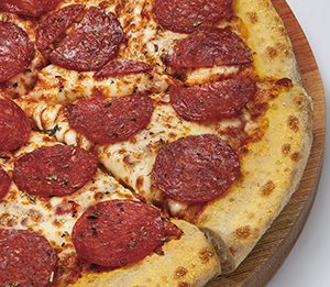 Pepperoni